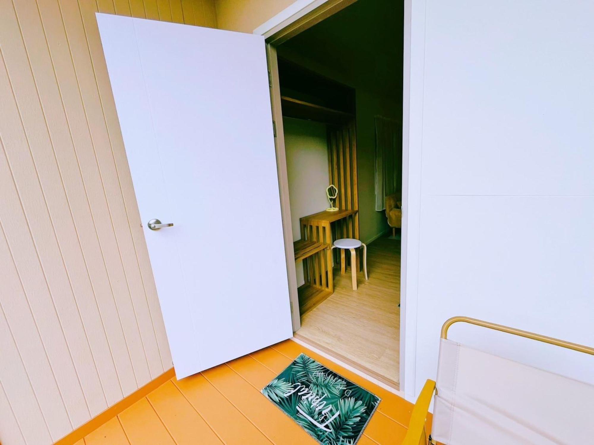 Bed and Breakfast Takhun Mountain View Ban Tha Khun Habitación foto